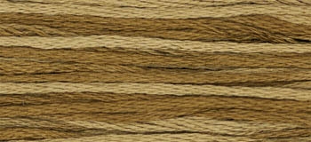 Weeks Dye Works - Palomino