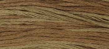 Weeks Dye Works - Cocoa