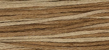 Cappuccino - Weeks Dye Works