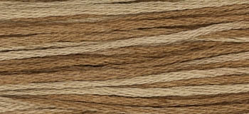 Weeks Dye Works - Cappuccino