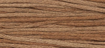 Weeks Dye Works - Chestnut