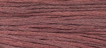 Weeks Dye Works - Rum Raisin