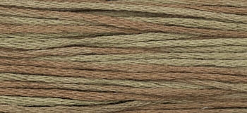 Weeks Dye Works – Bark