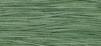 Weeks Dye Works - Verdigris