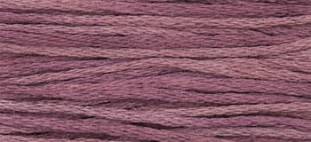 Cranberry Ice - Weeks Dye Works