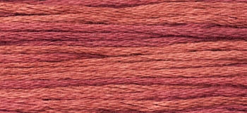 Weeks Dye Works - Lancaster Red