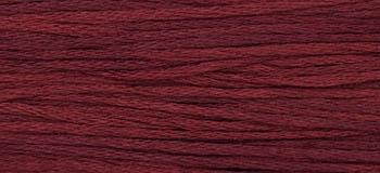 Weeks Dye Works - Merlot