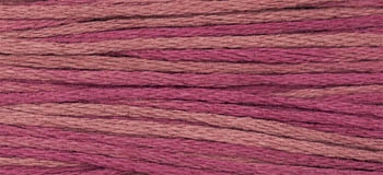 Weeks Dye Works - Raspberry