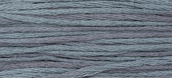 Battleship - Weeks Dye Works