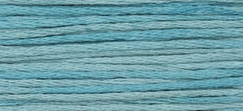 Weeks Dye Works - Blue Topaz