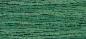 Weeks Dye Works - Sea Glass