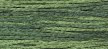 Weeks Dye Works - Juniper