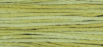 Weeks Dye Works - Scuppernong