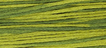 Moss - Weeks Dye Works
