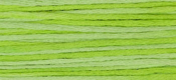 Weeks Dye Works - Chartreuse