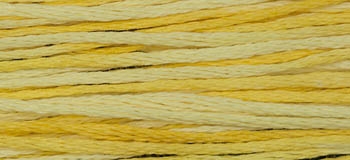 Sallys Sunshine - Weeks Dye Works