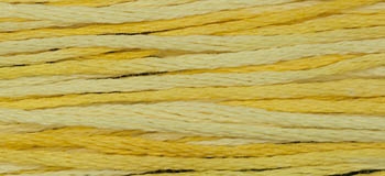 Weeks Dye Works - Sallys Sunshine