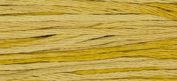 Weeks Dye Works - Gold