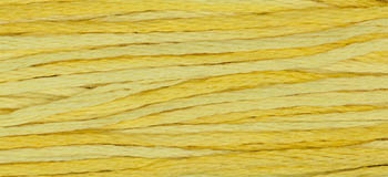 Weeks Dye Works – Saffron