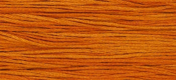 Weeks Dye Works - Persimmon