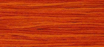 Weeks Dye Works - Blaze