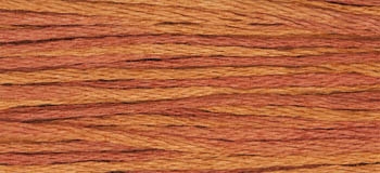 Weeks Dye Works - Terra Cotta