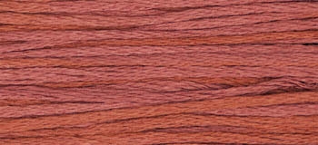 Weeks Dye Works - Red Rocks