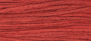 Weeks Dye Works - Cayenne