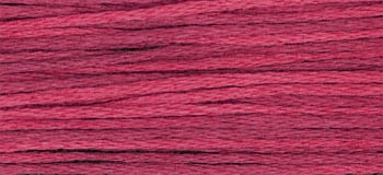 Weeks Dye Works - Garnet