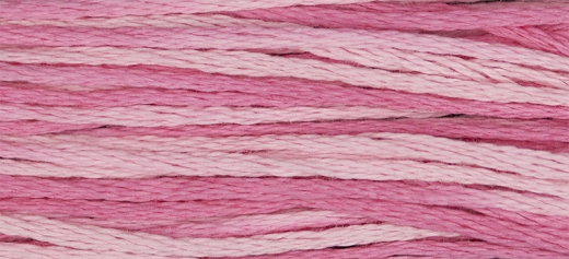 Weeks Dye Works - Emmas Pink