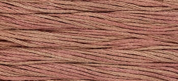 Weeks Dye Works - Pink Sand