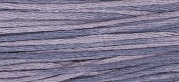 Weeks Dye Works - Plum