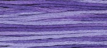 Weeks Dye Works - Peoria Purple