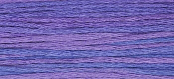 Weeks Dye Works - Ultraviolet