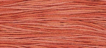 Weeks Dye Works - Sockeye