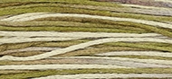 Weeks Dye Works- Latte