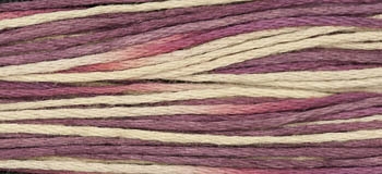 Weeks Dye Works - Raspberry Tart