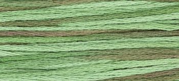 Foliage - Weeks Dye Works