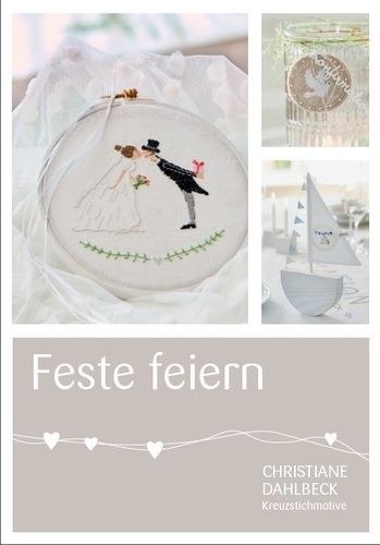 Christiane Dahlbeck - Feste feiern