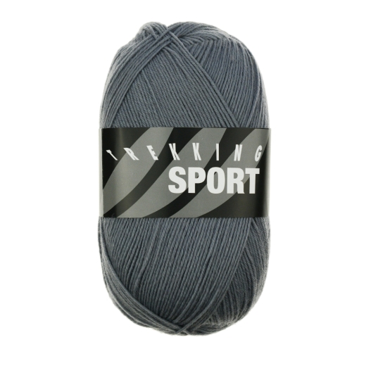 Atelier Zitron Trekking Sport - Farbe 1498