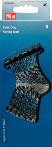 Strick-Ding Small (Gr. 20-31) zum Socken stricken - Prym 225160