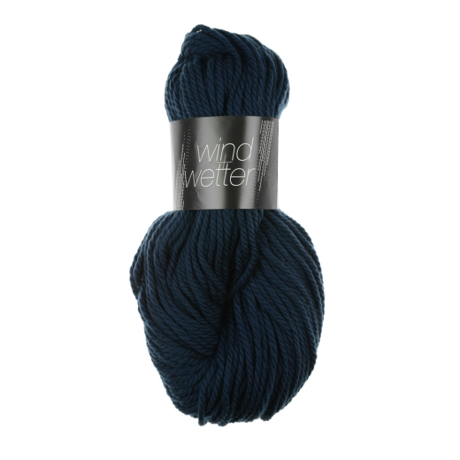 Wind und Wetter Atelier Zitron - 9553 dunkelblau