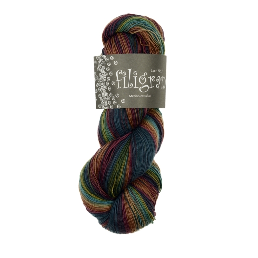 Atelier Zitron Filigran Color - Farbe 66