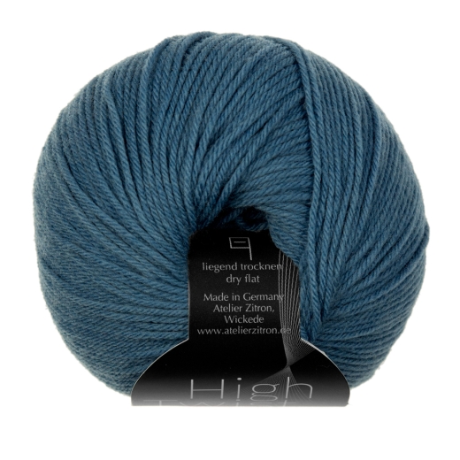 Atelier Zitron High Twist Concept - Farbe 143