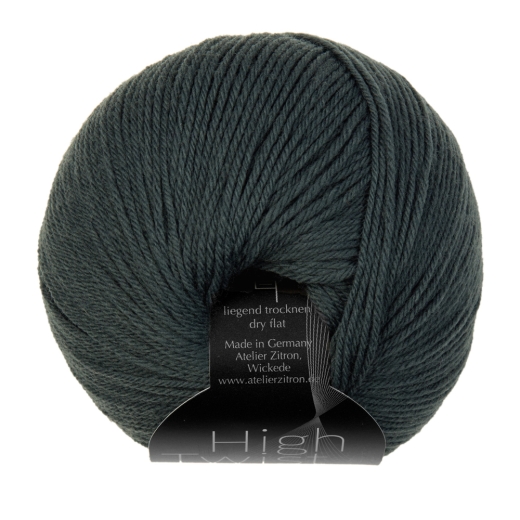 Atelier Zitron High Twist Concept - Farbe 145