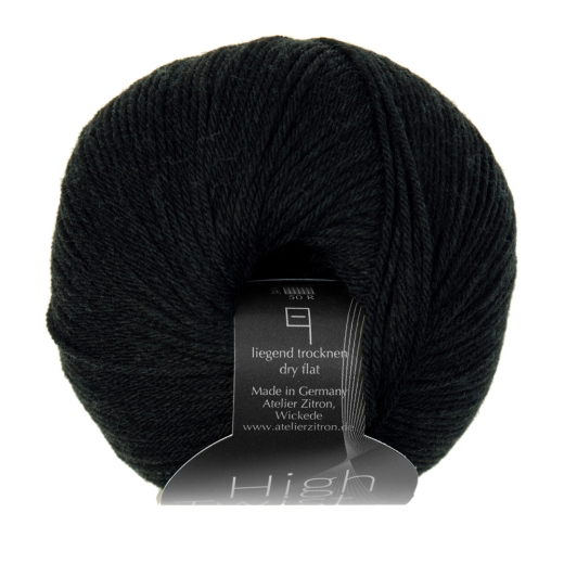 Atelier Zitron High Twist Concept - Farbe 146