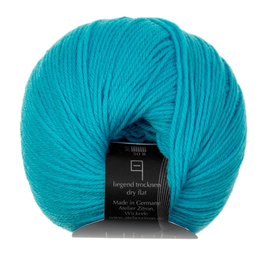 Atelier Zitron High Twist Concept - Farbe 149