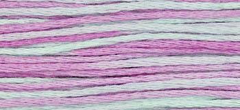 Weeks Dye Works - Blue Aster