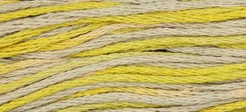 Weeks Dye Works - Citron