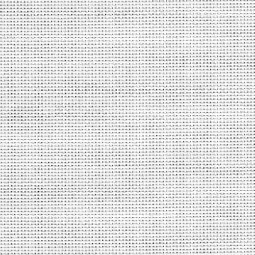 Zweigart Aida 16ct - Farbe 100 weiß (Meterware)